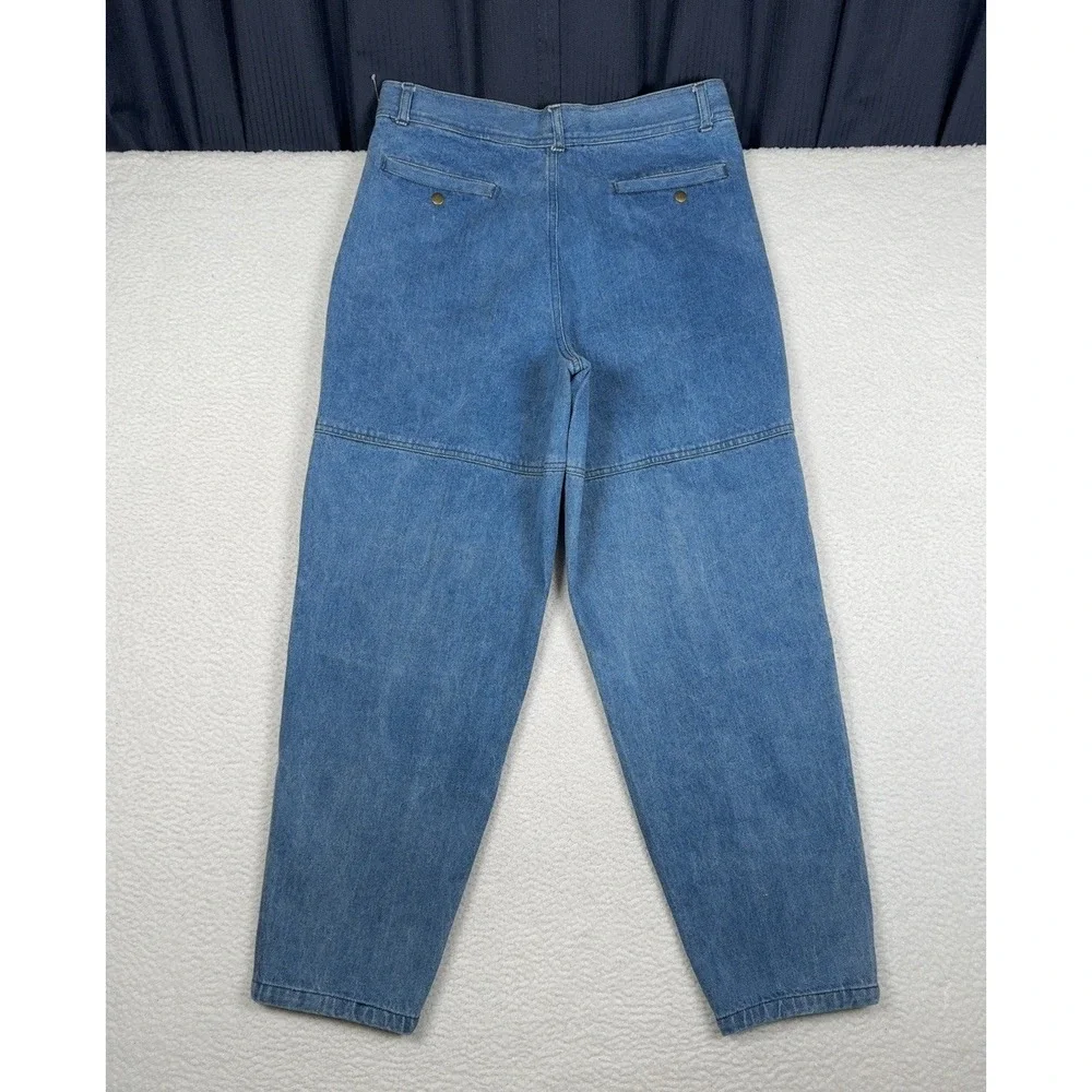 NEW Vintage 90s SHADES Cargo Jeans size 34x30 - Hip Hop Skater